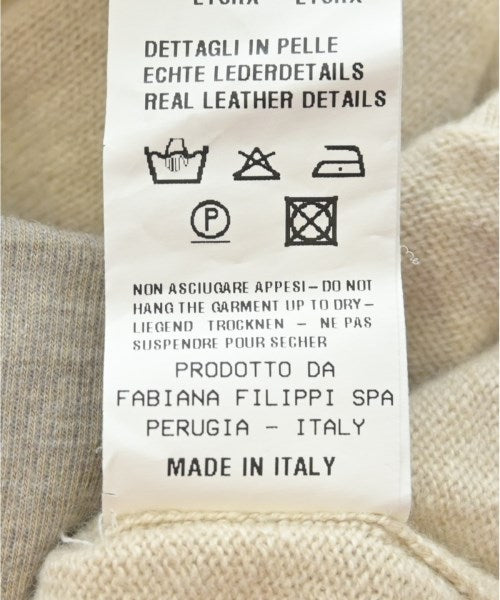 FABIANA FILIPPI เสื้อคาร์ดิแกน