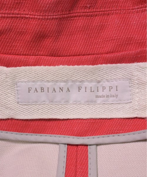 FABIANA FILIPPI แจ็คเก็ตลำลอง