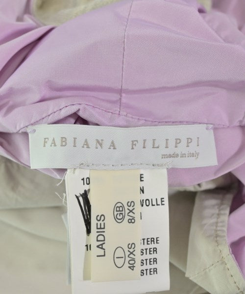 FABIANA FILIPPI เบลเซอร์/แจ็คเก็ตสูท