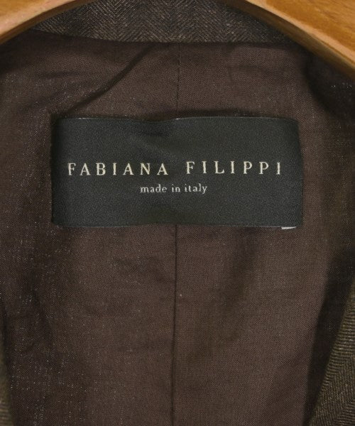 FABIANA FILIPPI แจ็คเก็ต
