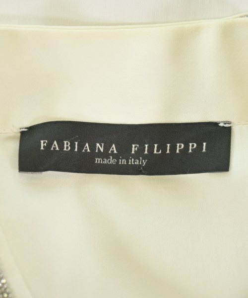 FABIANA FILIPPI เสื้อลำลอง