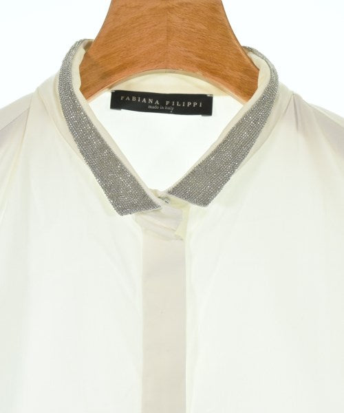 FABIANA FILIPPI เสื้อลำลอง