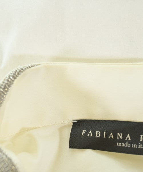 FABIANA FILIPPI เสื้อลำลอง
