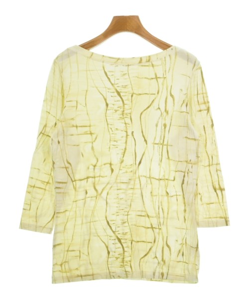 FABIANA FILIPPI เสื้อยืด/เสื้อท็อปส์