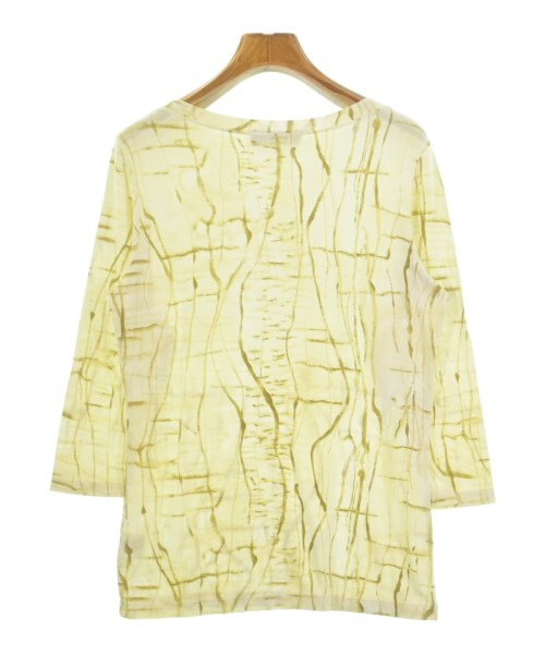 FABIANA FILIPPI เสื้อยืด/เสื้อท็อปส์