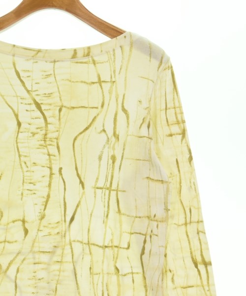 FABIANA FILIPPI เสื้อยืด/เสื้อท็อปส์
