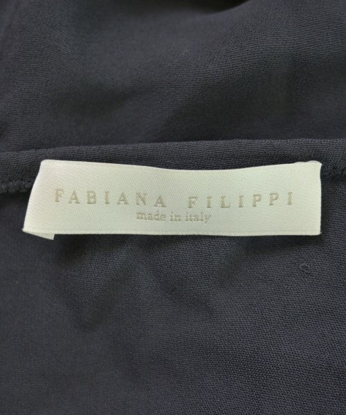 FABIANA FILIPPI ชุดเดรส