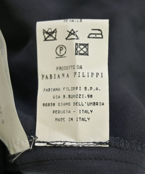 FABIANA FILIPPI ชุดเดรส