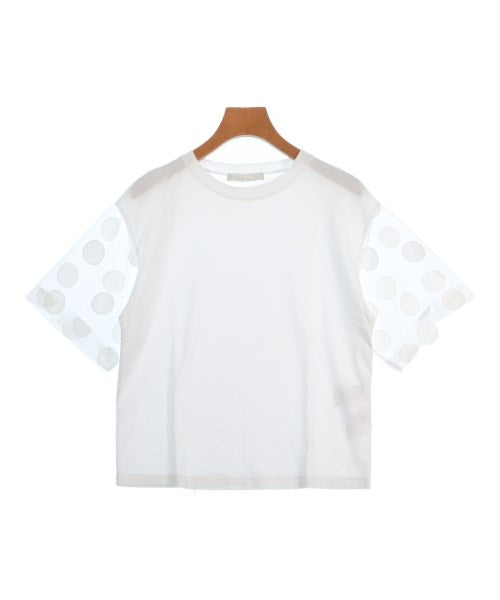 FABIANA FILIPPI เสื้อยืด/เสื้อท็อปส์