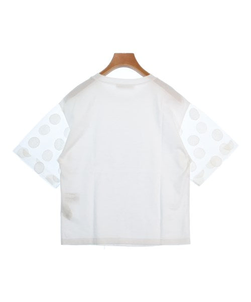FABIANA FILIPPI เสื้อยืด/เสื้อท็อปส์