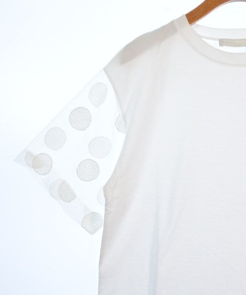 FABIANA FILIPPI เสื้อยืด/เสื้อท็อปส์