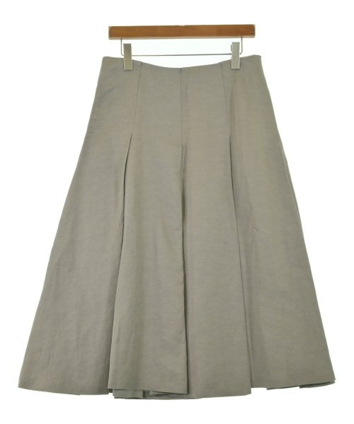 FABIANA FILIPPI กระโปรงยาว/แม็กซี่ยาว