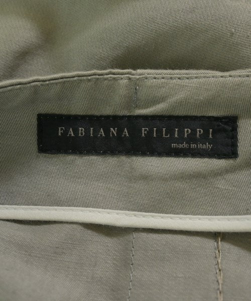 FABIANA FILIPPI กระโปรงยาว/แม็กซี่ยาว