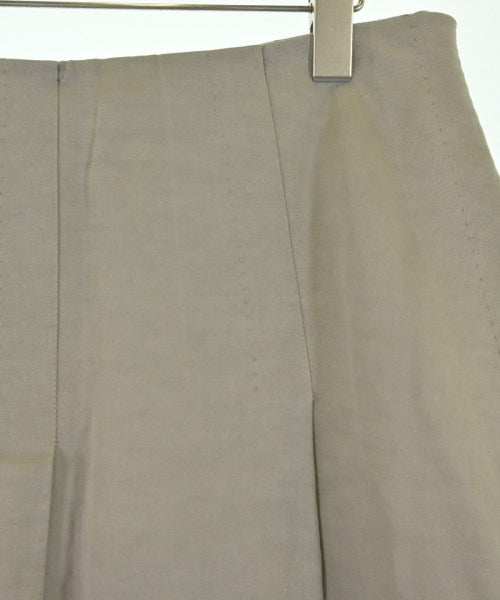 FABIANA FILIPPI กระโปรงยาว/แม็กซี่ยาว