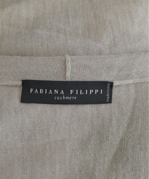 FABIANA FILIPPI เสื้อคาร์ดิแกน