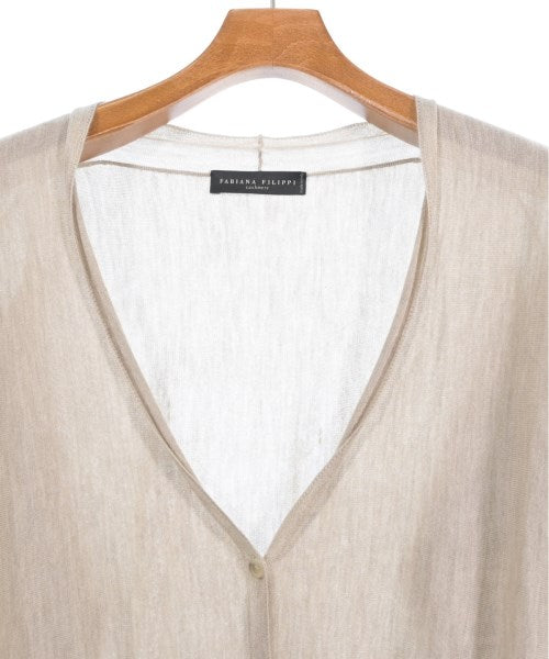 FABIANA FILIPPI เสื้อคาร์ดิแกน