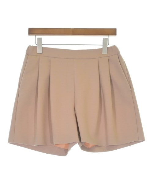 FABIANA FILIPPI กางเกงขาสั้น