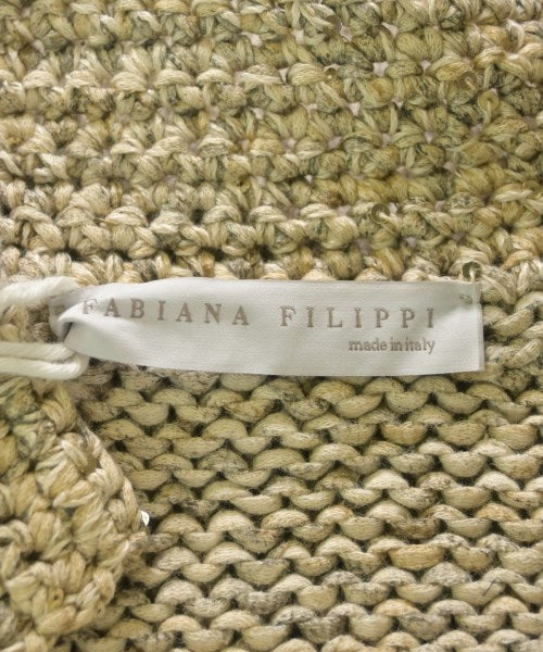 FABIANA FILIPPI เสื้อคาร์ดิแกน