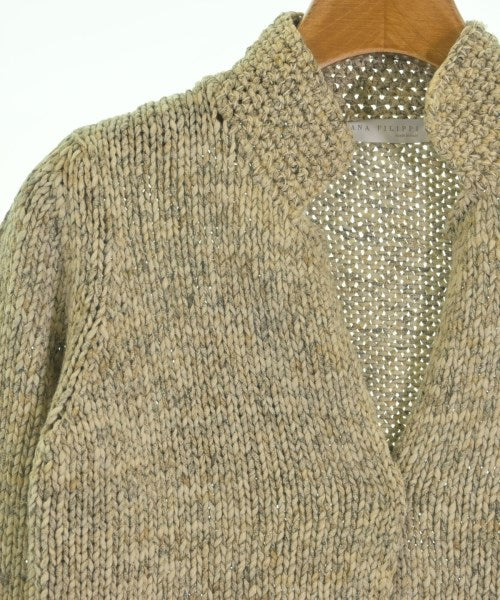 FABIANA FILIPPI เสื้อคาร์ดิแกน