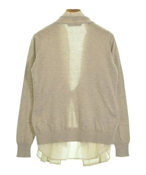 FABIANA FILIPPI เสื้อคาร์ดิแกน