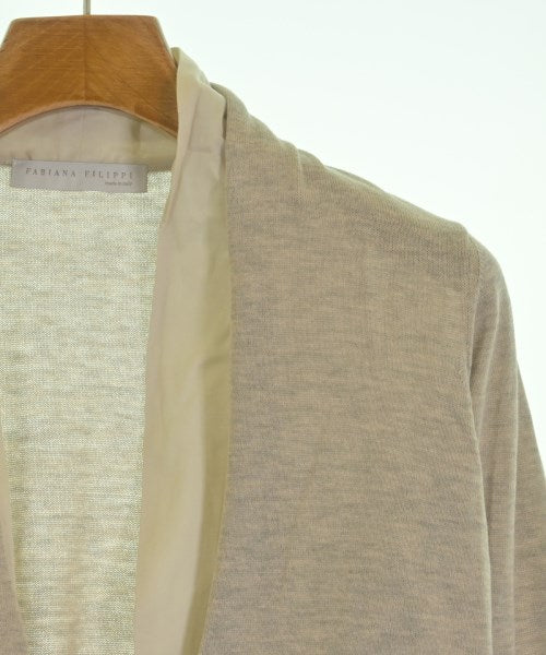 FABIANA FILIPPI เสื้อคาร์ดิแกน