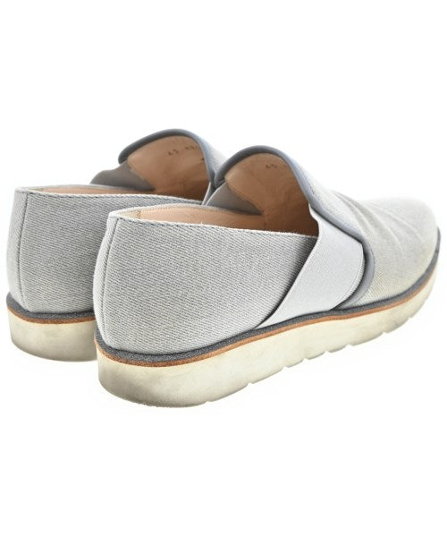 FABIANA FILIPPI รองเท้าไม่หุ้มส้น/รองเท้าใส่บนดาดฟ้าเรือ