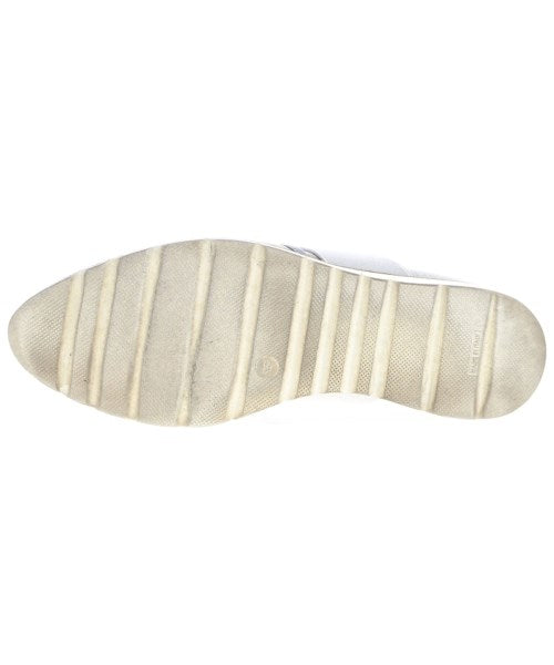 FABIANA FILIPPI รองเท้าไม่หุ้มส้น/รองเท้าใส่บนดาดฟ้าเรือ