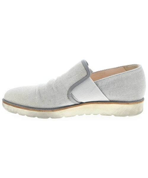 FABIANA FILIPPI รองเท้าไม่หุ้มส้น/รองเท้าใส่บนดาดฟ้าเรือ