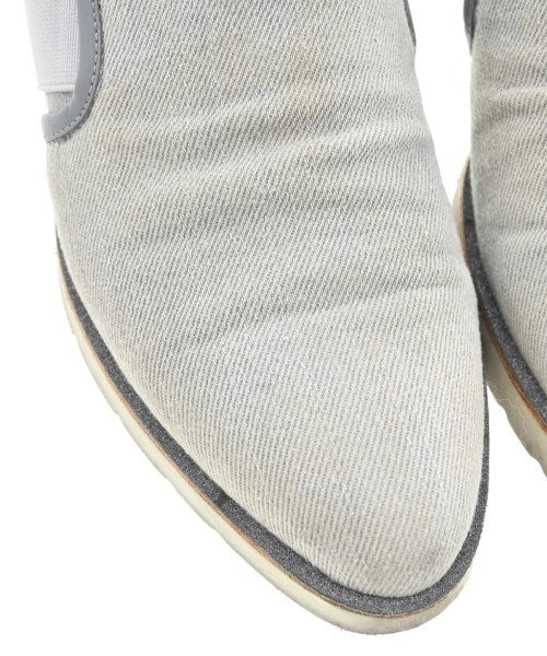 FABIANA FILIPPI รองเท้าไม่หุ้มส้น/รองเท้าใส่บนดาดฟ้าเรือ