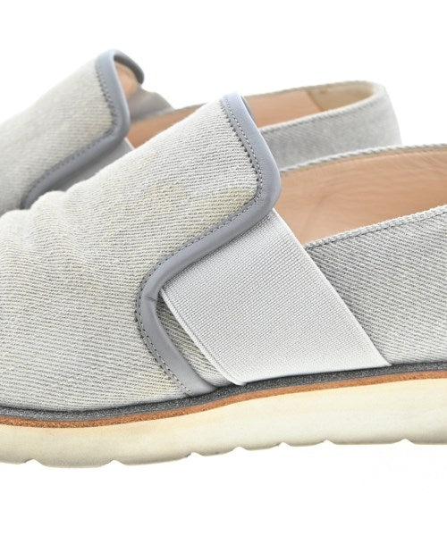 FABIANA FILIPPI รองเท้าไม่หุ้มส้น/รองเท้าใส่บนดาดฟ้าเรือ