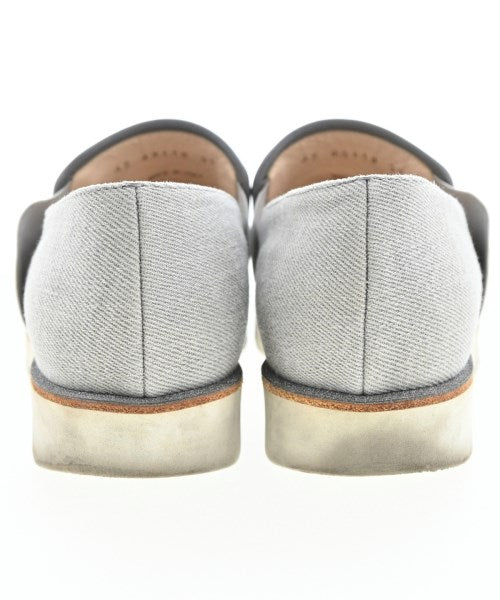 FABIANA FILIPPI รองเท้าไม่หุ้มส้น/รองเท้าใส่บนดาดฟ้าเรือ