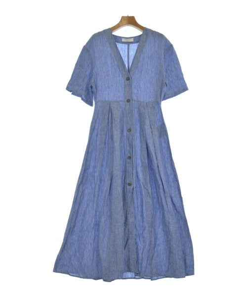 FABIANA FILIPPI เดรสที่เป็นเสื้อเชิ้ตตัวยาว