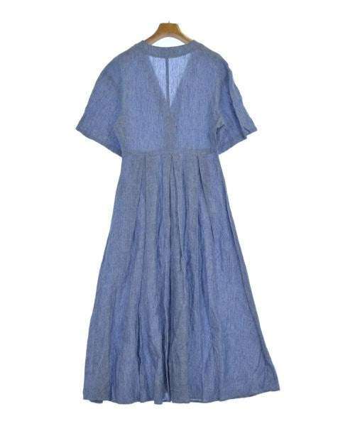 FABIANA FILIPPI เดรสที่เป็นเสื้อเชิ้ตตัวยาว