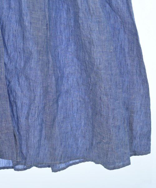 FABIANA FILIPPI เดรสที่เป็นเสื้อเชิ้ตตัวยาว