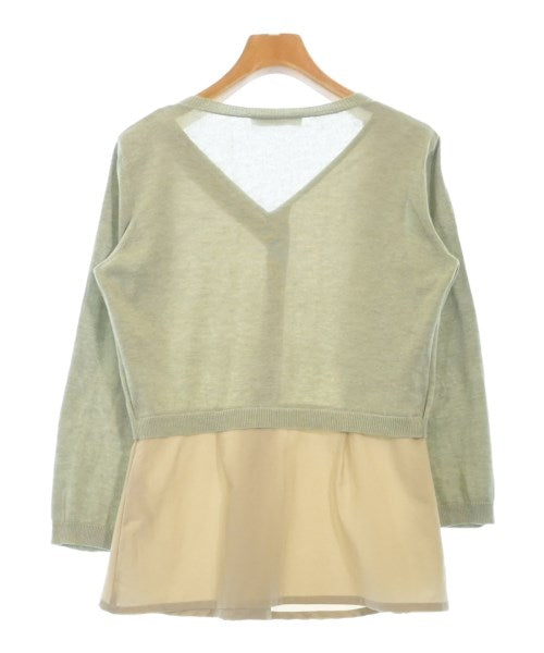 FABIANA FILIPPI เสื้อคาร์ดิแกน