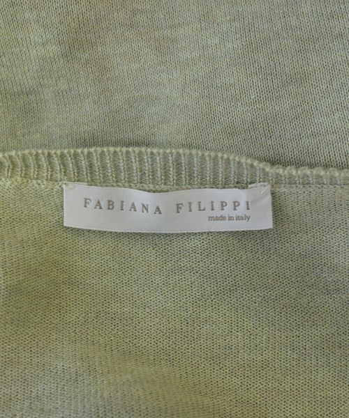 FABIANA FILIPPI เสื้อคาร์ดิแกน