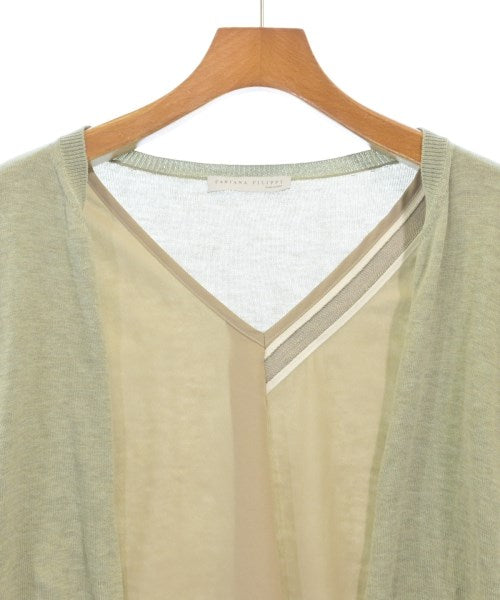 FABIANA FILIPPI เสื้อคาร์ดิแกน