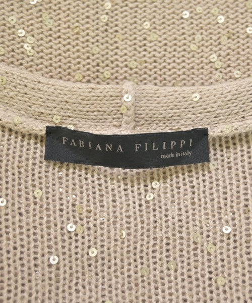 FABIANA FILIPPI เสื้อคาร์ดิแกน