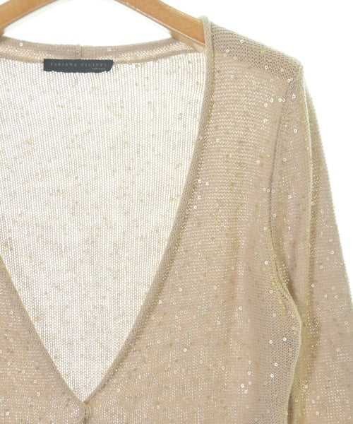 FABIANA FILIPPI เสื้อคาร์ดิแกน