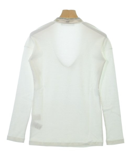 FABIANA FILIPPI เสื้อยืด/เสื้อท็อปส์