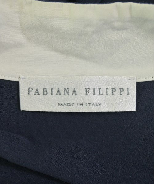 FABIANA FILIPPI เสื้อยืด/เสื้อท็อปส์