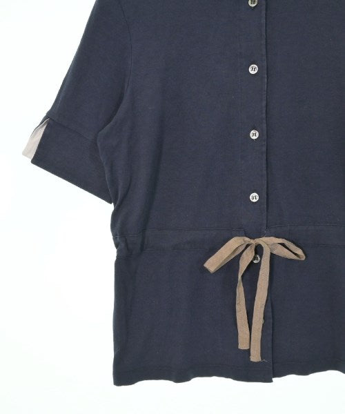FABIANA FILIPPI เสื้อยืด/เสื้อท็อปส์