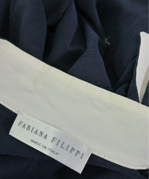 FABIANA FILIPPI เสื้อยืด/เสื้อท็อปส์