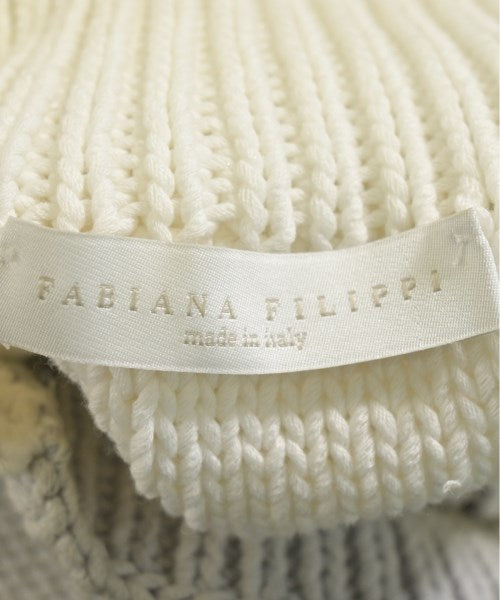 FABIANA FILIPPI เสื้อกันหนาว