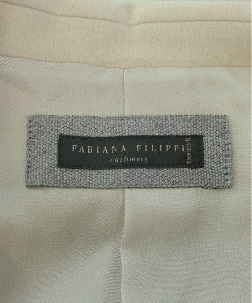 FABIANA FILIPPI แจ็คเก็ตเบลาส์ อื่น