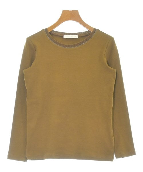 FABIANA FILIPPI เสื้อยืด/เสื้อท็อปส์