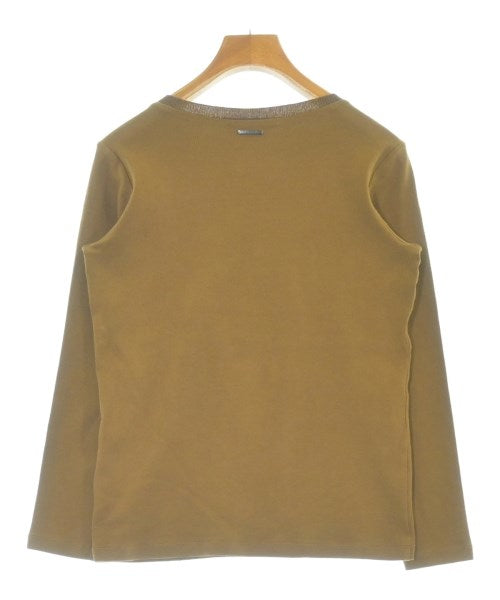 FABIANA FILIPPI เสื้อยืด/เสื้อท็อปส์