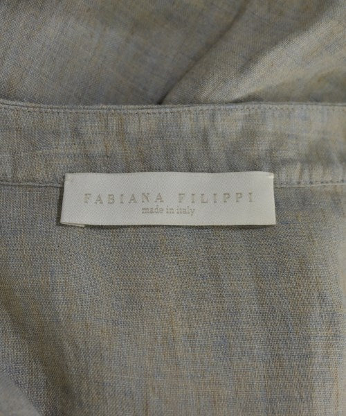 FABIANA FILIPPI ชุดเดรส