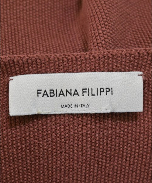 FABIANA FILIPPI เสื้อกันหนาว