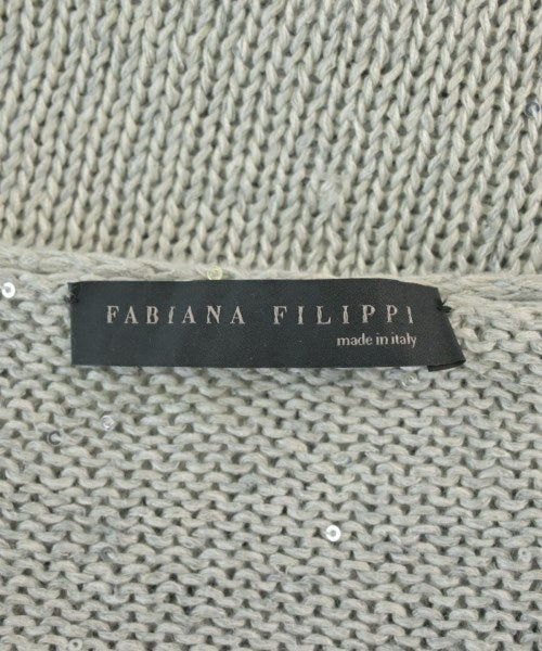 FABIANA FILIPPI เสื้อกันหนาว